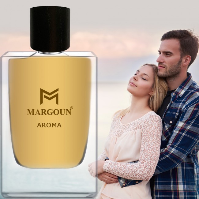 Margoun Aroma Eau de Parfum 85ml – Unisex