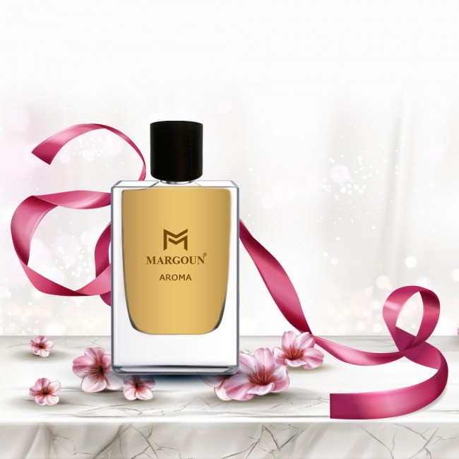Margoun Aroma Eau de Parfum 85ml – Women