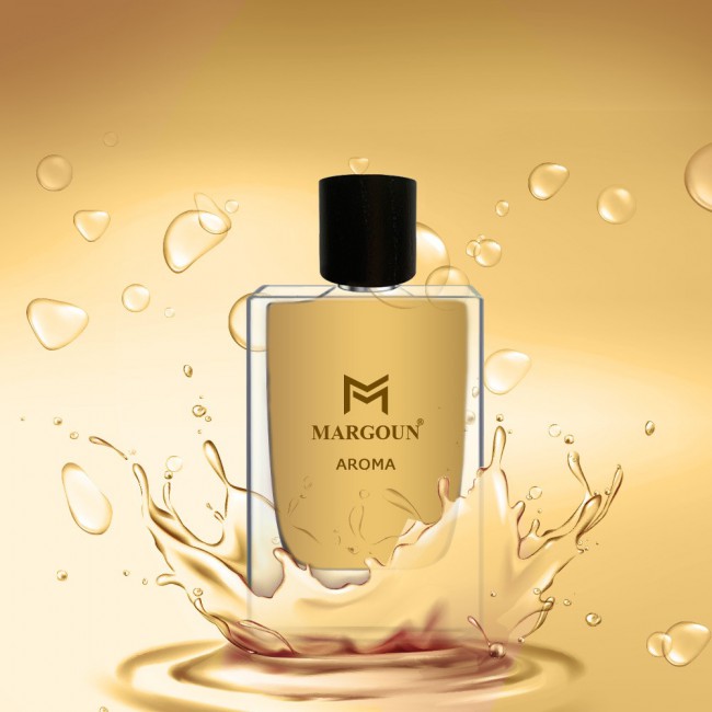 Margoun Aroma Eau de Parfum 85ml – Women