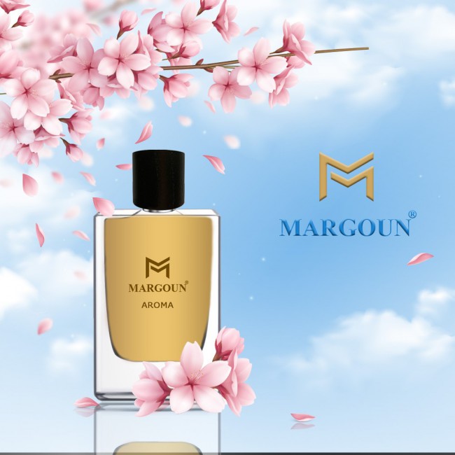 Margoun Aroma Eau de Parfum 85ml – Women