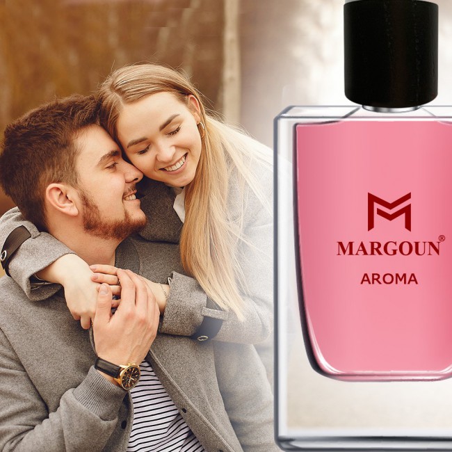 Margoun Aroma Eau de Parfum 85ml – Unisex