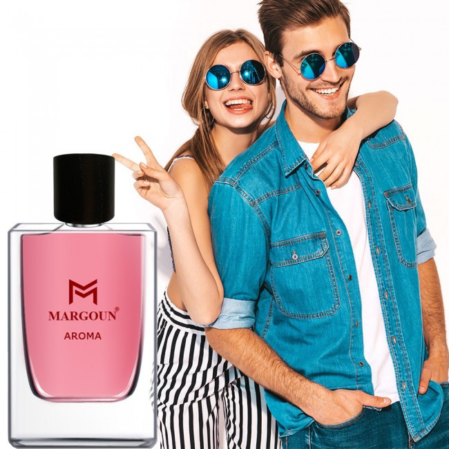 Margoun Aroma Eau de Parfum 85ml – Unisex