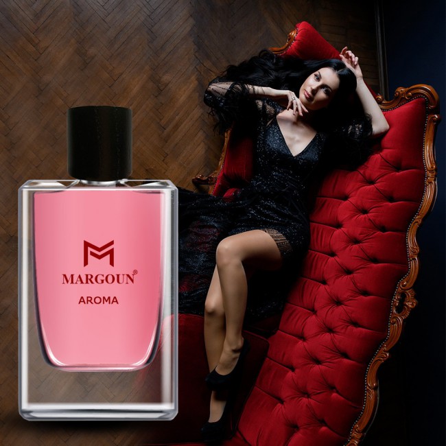 Margoun Aroma Eau de Parfum 85ml – Women