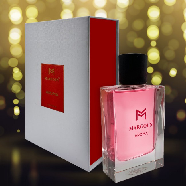 Margoun Aroma Eau de Parfum 85ml – Women