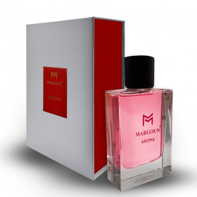 Margoun Aroma Eau de Parfum 85ml – Women