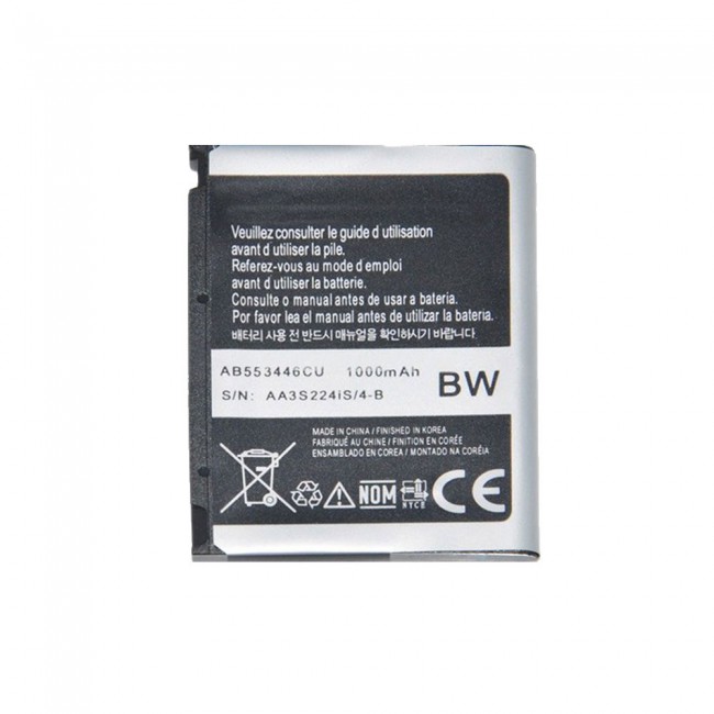 Replacement Internal Battery for Samsung Galaxy F480 Volta Series by Margoun