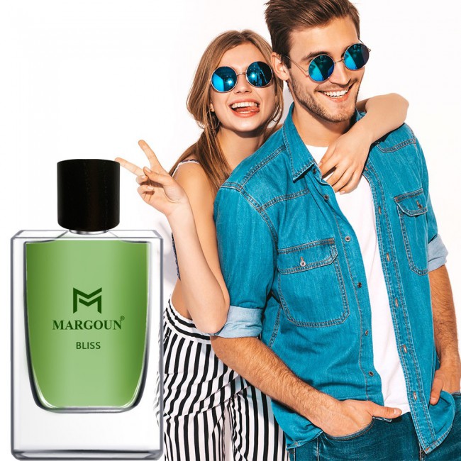 Margoun Bliss Eau de Parfum 85ml - Unisex