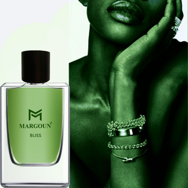 Margoun Bliss Eau de Parfum 85ml for Women