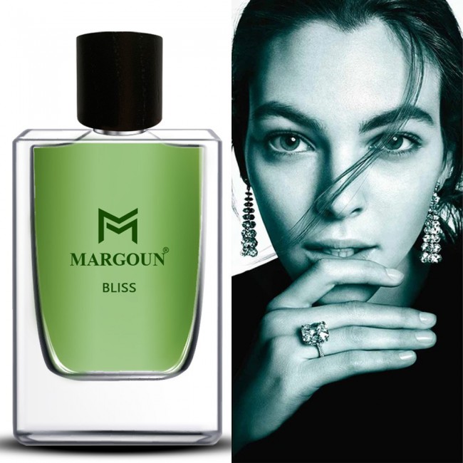 Margoun Bliss Eau de Parfum 85ml for Women