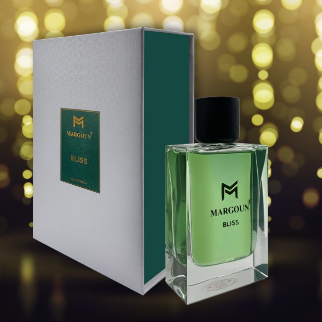 Margoun Bliss Eau de Parfum 85ml for Men