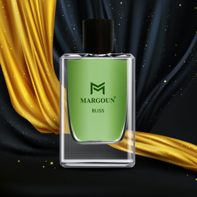 Margoun Bliss Eau de Parfum 85ml for Men