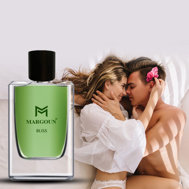 Margoun Bliss Eau de Parfum 85ml for Men