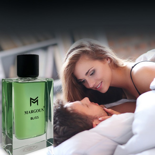 Margoun Bliss Eau de Parfum 85ml for Men