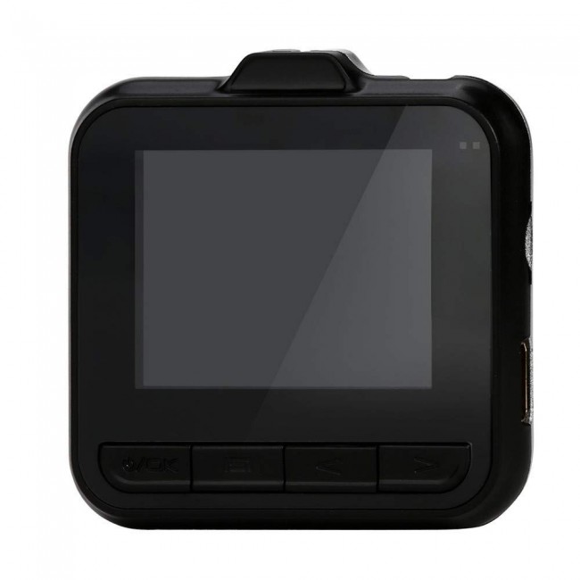Margoun CT203 Dual Camera ( Rear & Front ) 1080P Full HD Intelligent Car Dash Cam with 2.2 Inch LCD Screen Display