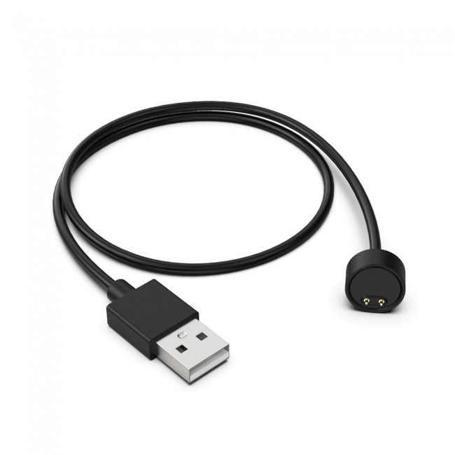 Margoun Charging Cable for Xiaomi Mi Band 6 and Mi Band 5