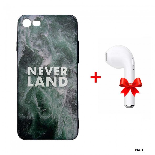 Margoun Creative Case for Apple iphone 6S in four Designs