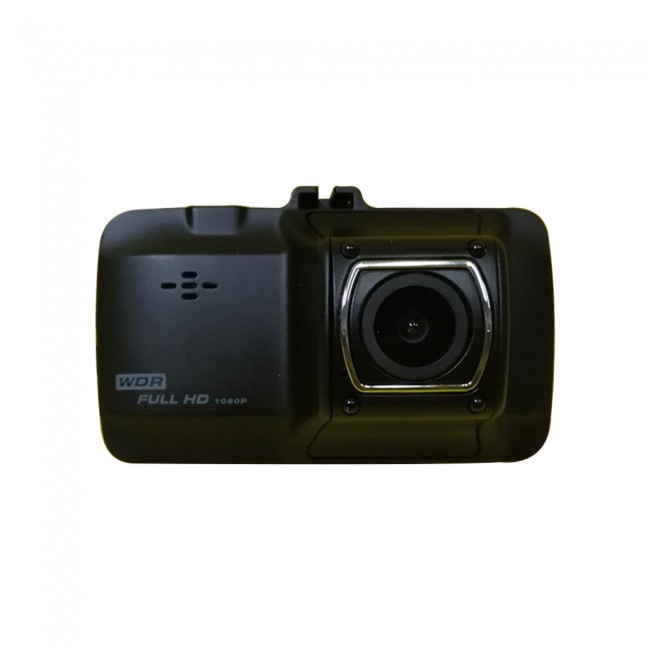 Margoun D101 Full HD 1080P WDR Dual Car Camera ( Rear &amp; Front ) DVR Camera Recorder with Night Vision