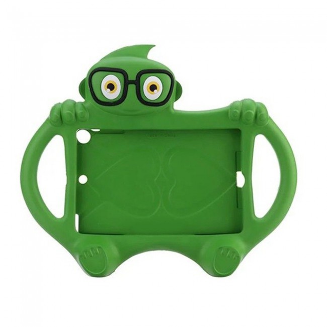 Margoun Foam Case Cover for Apple iPad Mini 1/2/3/4 with Handle Stand