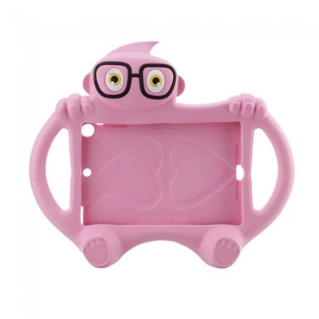 Margoun Foam Case Cover for Apple iPad Mini 1/2/3/4 with Handle Stand