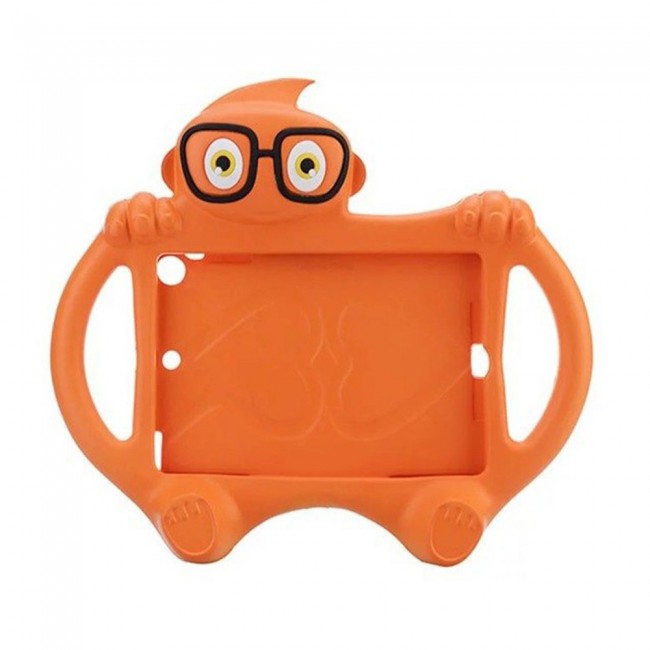 Margoun Foam Case Cover for Apple iPad Mini 1/2/3/4 with Handle Stand