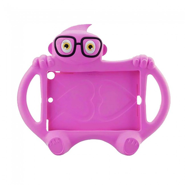 Margoun Foam Case Cover for Apple iPad Mini 1/2/3/4 with Handle Stand