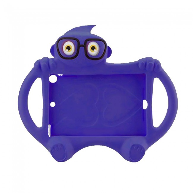 Margoun Foam Case Cover for Apple iPad Mini 1/2/3/4 with Handle Stand