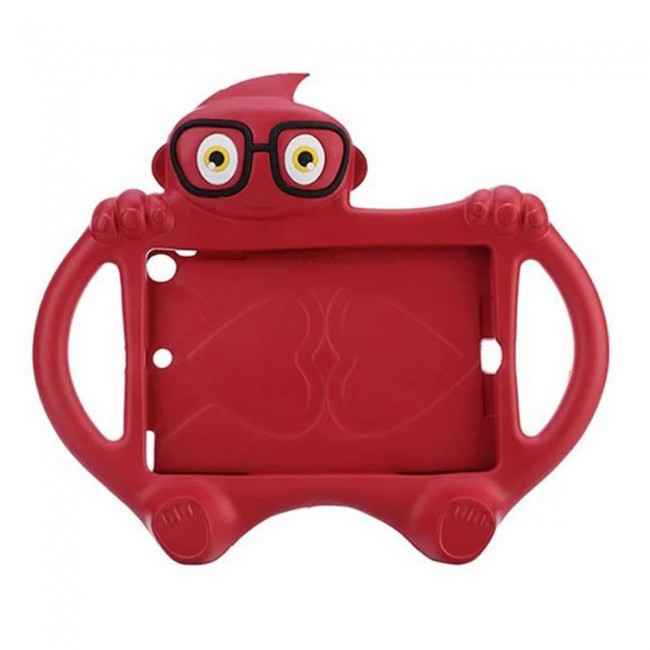 Margoun Foam Case Cover for Apple iPad Mini 1/2/3/4 with Handle Stand