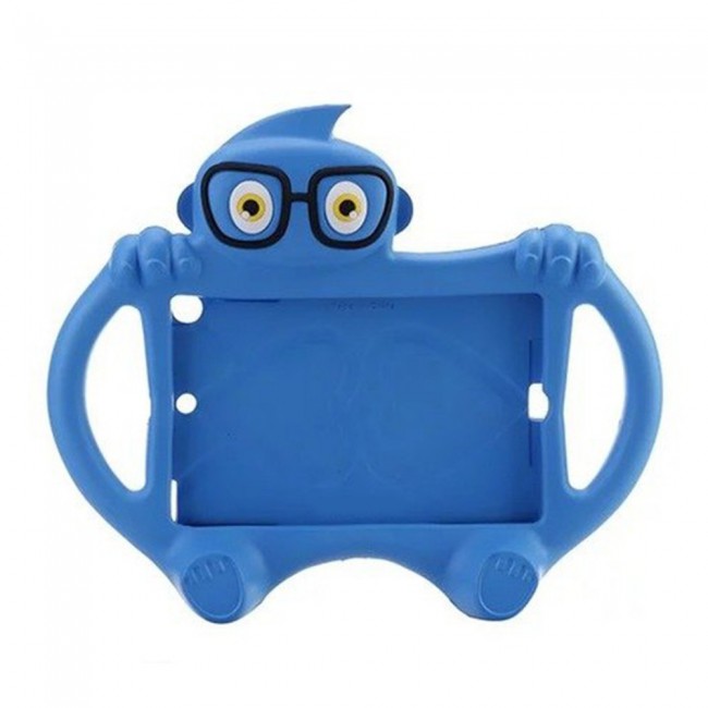 Margoun Foam Case Cover for Apple iPad Mini 1/2/3/4 with Handle Stand