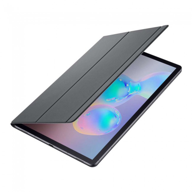 Margoun 2Pack Trifold Folio Case Cover for Samsung Galaxy Tab S6 10.5 inch T860 T865 - Gold Black