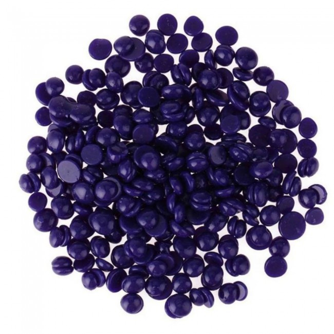 Margoun Hard Wax Beans for Full-Body Depilatory 400gr – Lavender