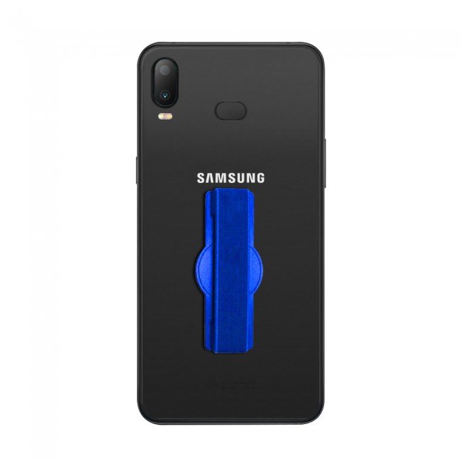 Margoun Magnetic Finger Grip Holder Strap for Samsung Galaxy A6s