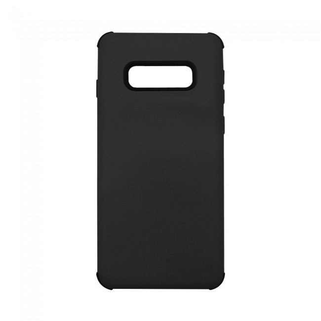 Margoun Protective Back Cover Hard Case For Samsung Galaxy S10e ( S10 Lite ) – Red / Black / Grey