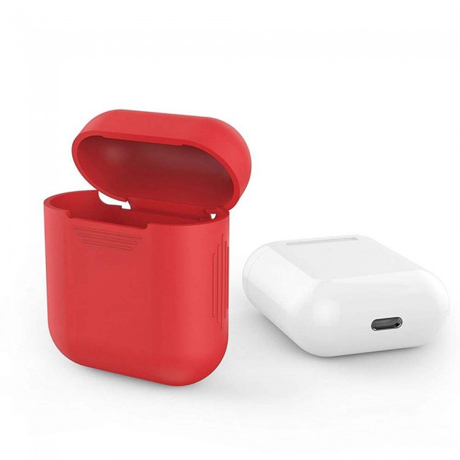 Margoun Protective Cover for Apple AirPods Charging Case