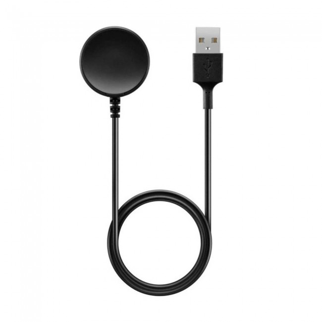 Margoun QI Wireless Charger for Galaxy Watch Active and Active 2 with USB Cable