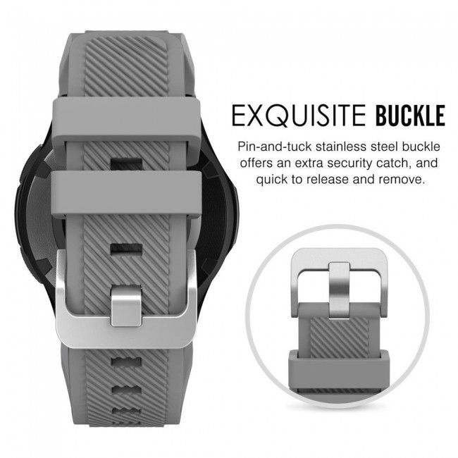 Margoun Replacement Band 22mm for Garmin Fenix Chronos - 9 Colors