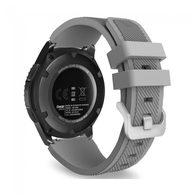 Margoun Replacement Band 22mm for Garmin Fenix Chronos - 9 Colors