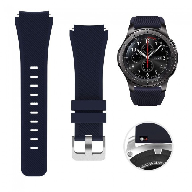 Margoun Replacement Band 22mm for Garmin Fenix Chronos - 9 Colors