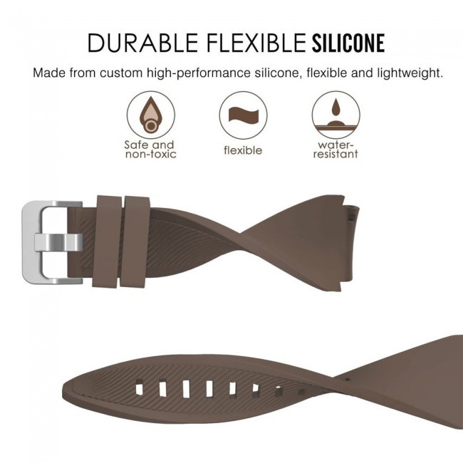 Margoun Replacement Band 22mm for Garmin Fenix Chronos - 9 Colors