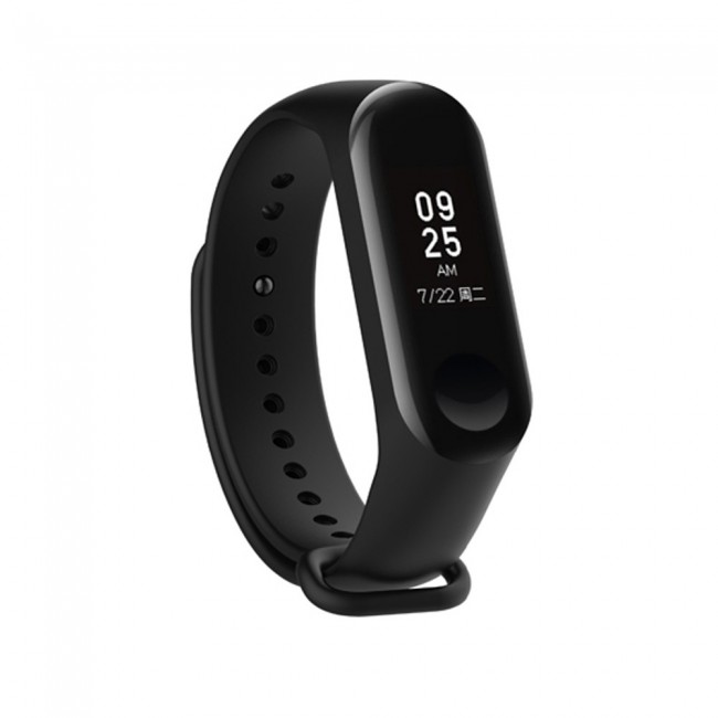 Margoun Silicone Strap for Xiaomi Mi Band 3