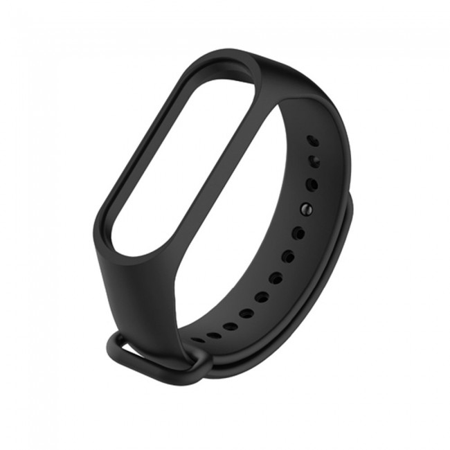 Margoun Silicone Strap for Xiaomi Mi Band 3