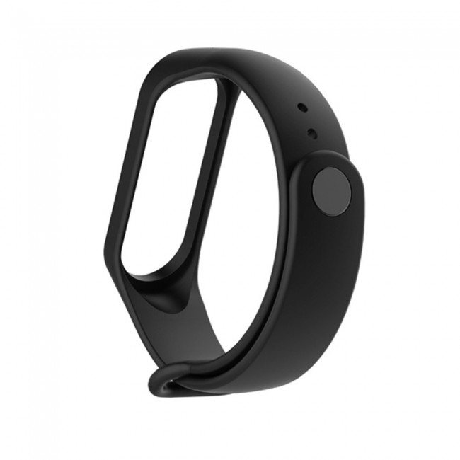 Margoun Silicone Strap for Xiaomi Mi Band 3