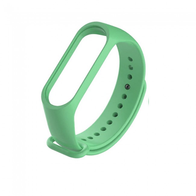 Margoun Silicone Strap for Xiaomi Mi Band 3