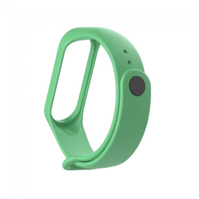 Margoun Silicone Strap for Xiaomi Mi Band 3