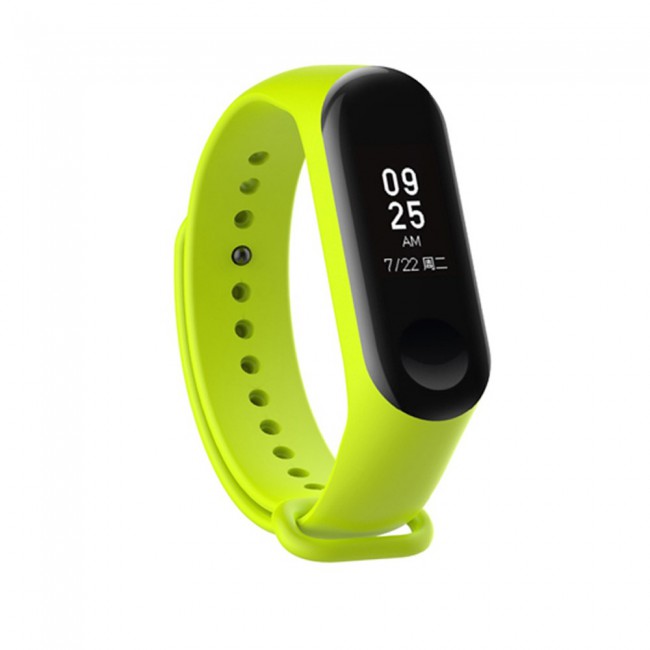 Margoun Silicone Strap for Xiaomi Mi Band 3