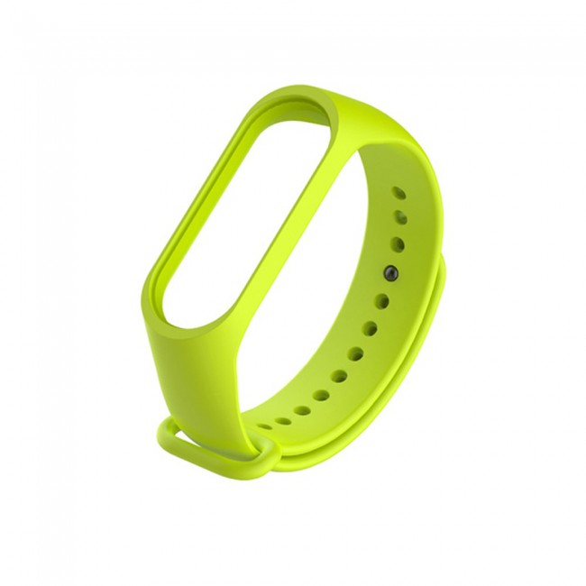 Margoun Silicone Strap for Xiaomi Mi Band 3