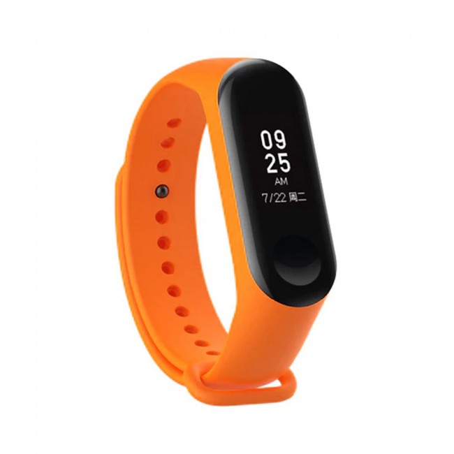 Margoun Silicone Strap for Xiaomi Mi Band 3