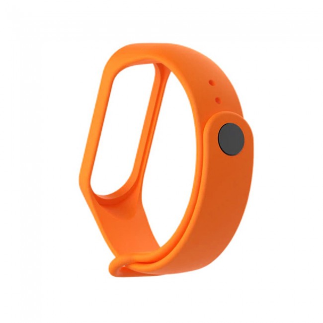 Margoun Silicone Strap for Xiaomi Mi Band 3