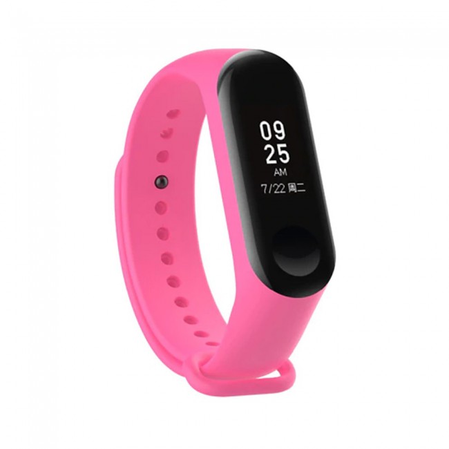 Margoun Silicone Strap for Xiaomi Mi Band 3