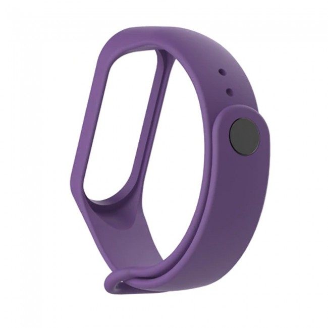 Margoun Silicone Strap for Xiaomi Mi Band 3