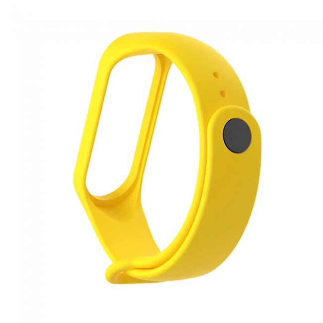 Margoun Silicone Strap for Xiaomi Mi Band 3